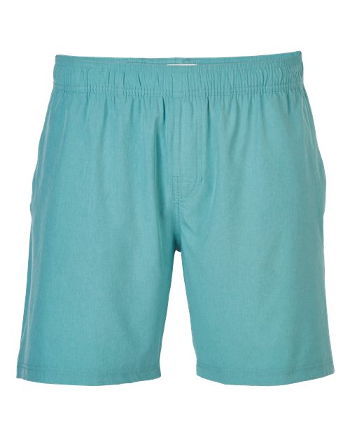 Men's Riptide Shorts – Front