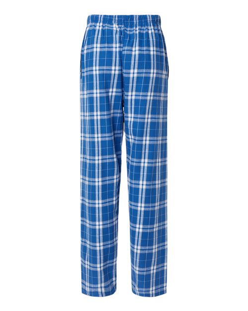 Men's Harley Flannel Pants