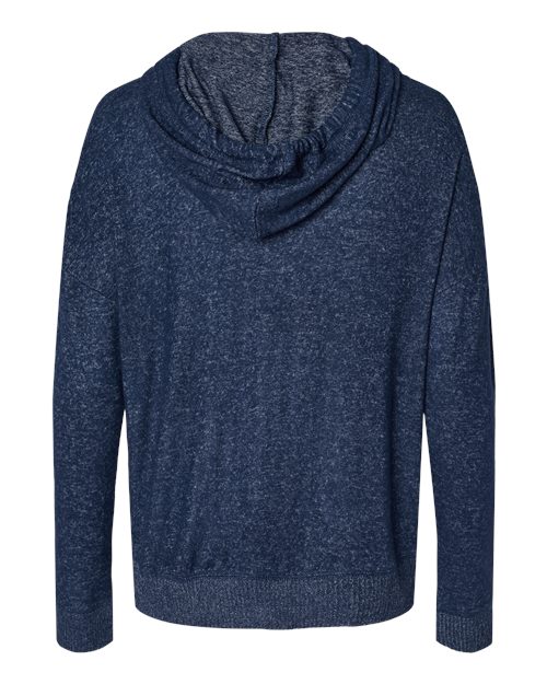 Women's Cuddle Fleece Hooded Sweatshirt