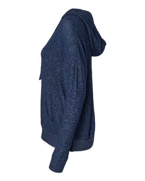 Women's Cuddle Fleece Hooded Sweatshirt