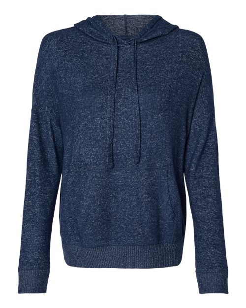 Women's Cuddle Fleece Hooded Sweatshirt