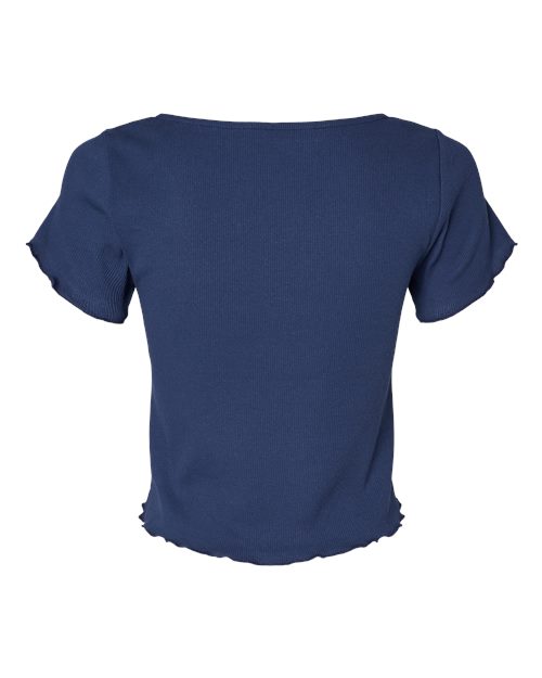 Women's Baby Rib T-Shirt