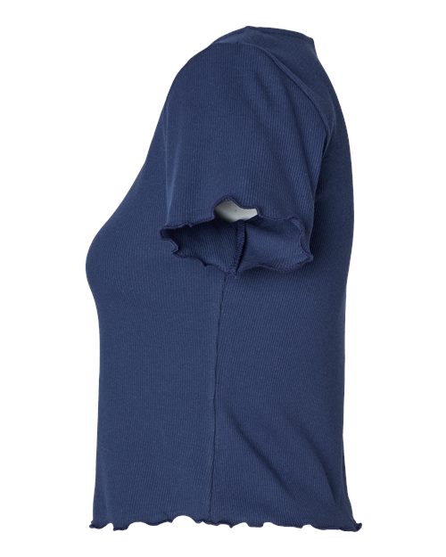 Women's Baby Rib T-Shirt