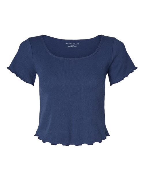 Women's Baby Rib T-Shirt