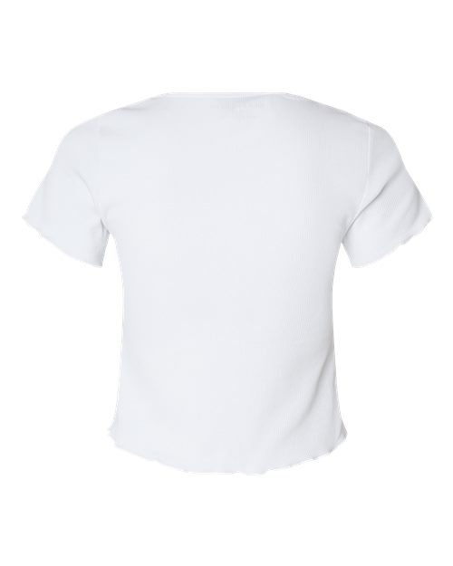 Women's Baby Rib T-Shirt