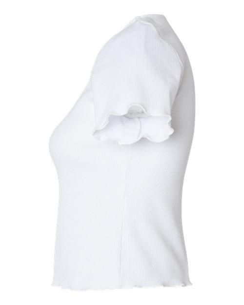 Women's Baby Rib T-Shirt