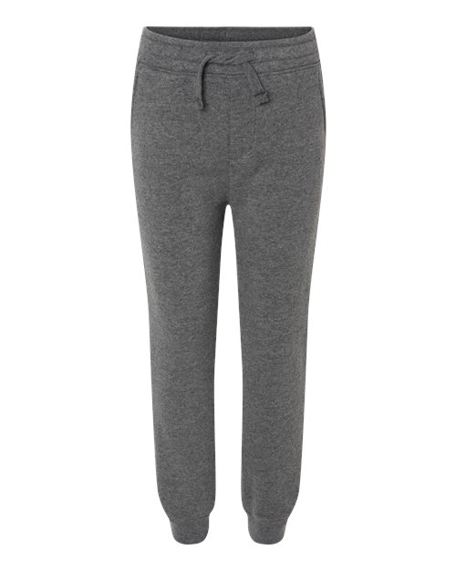 Toddler Lightweight Special Blend Sweatpants-Independent Trading Co&#46;