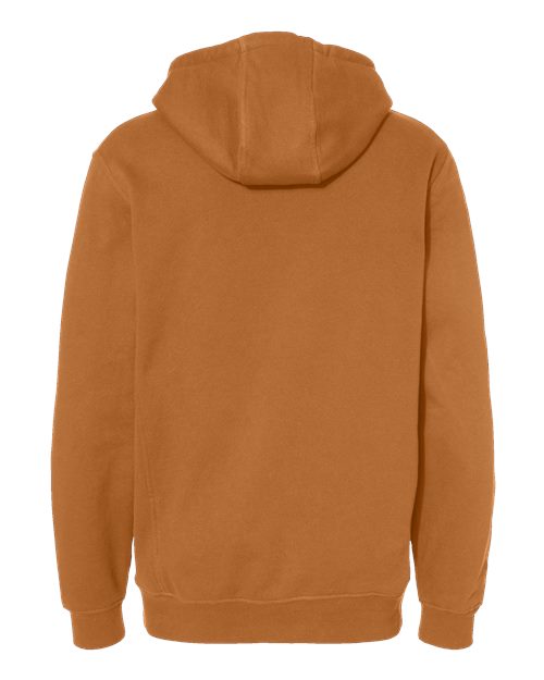 Men's Woodland Fleece Hooded Pullover