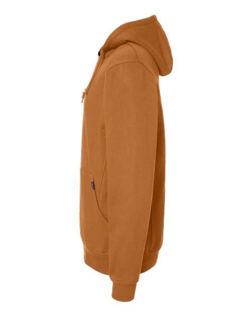 Men's Woodland Fleece Hooded Pullover
