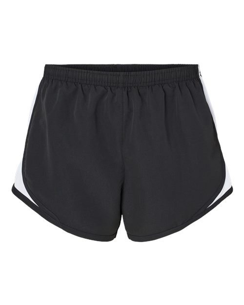 Women's Sport Shorts – Front