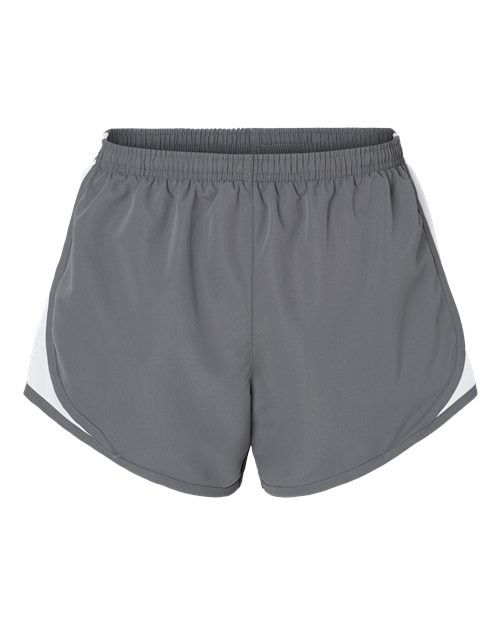 Women&#39;s Sport Shorts-Boxercraft