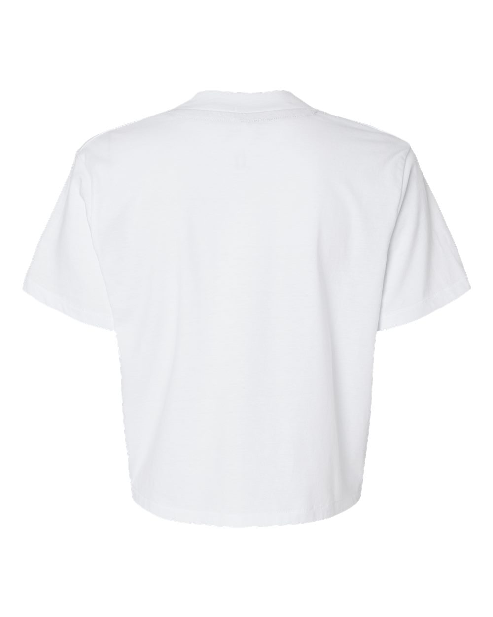 🔥 LAT Women's Boxy Tee Short Sleeve T Shirt Top Relaxed Fit Blend Up To XL 3518 - Picture 12 of 37
