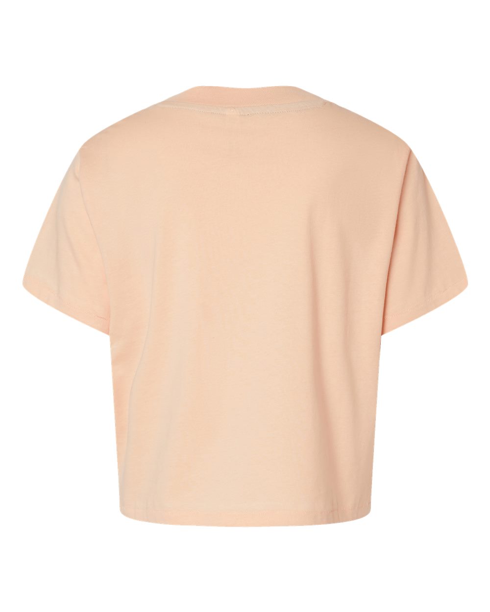 🔥 LAT Women's Boxy Tee Short Sleeve T Shirt Top Relaxed Fit Blend Up To XL 3518 - Picture 30 of 37