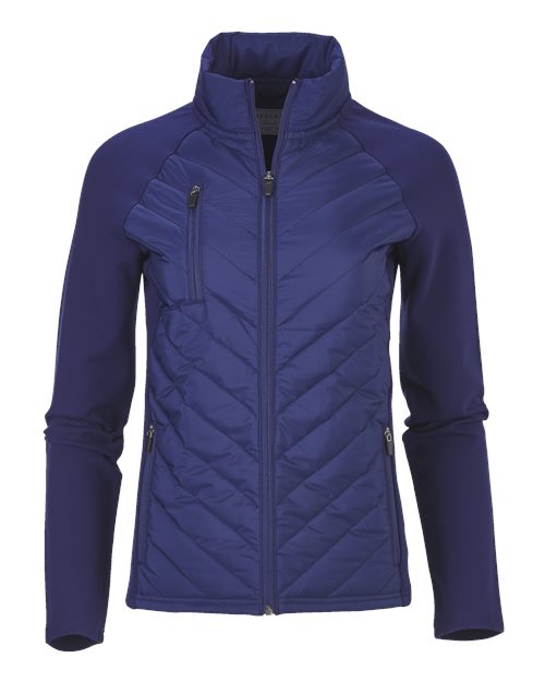 Women's Adventure Jacket