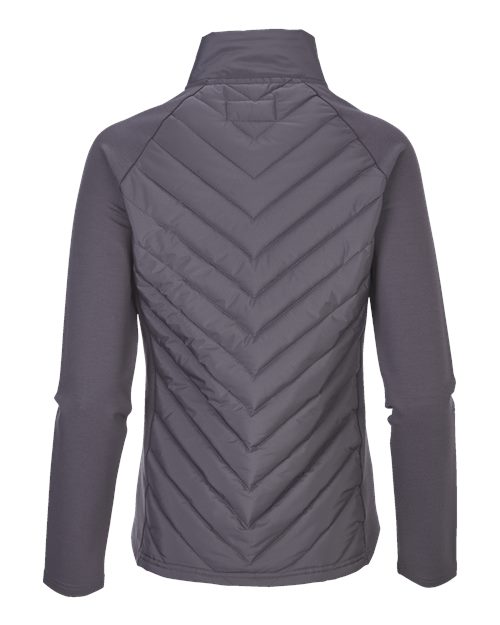 Women's Adventure Jacket