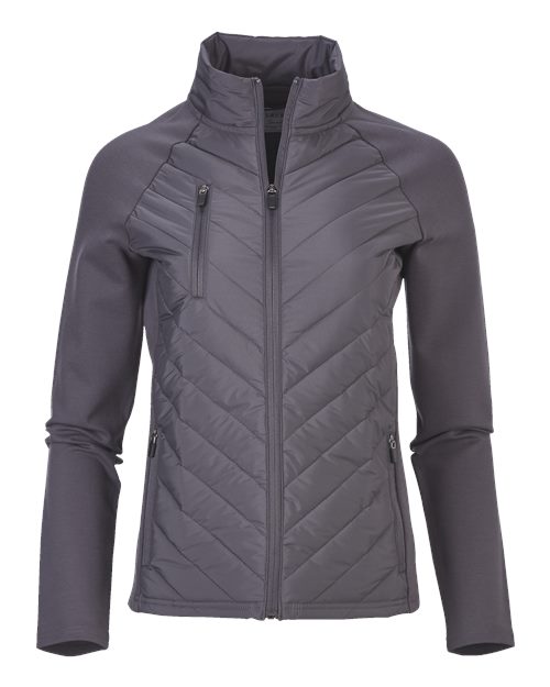 Women's Adventure Jacket