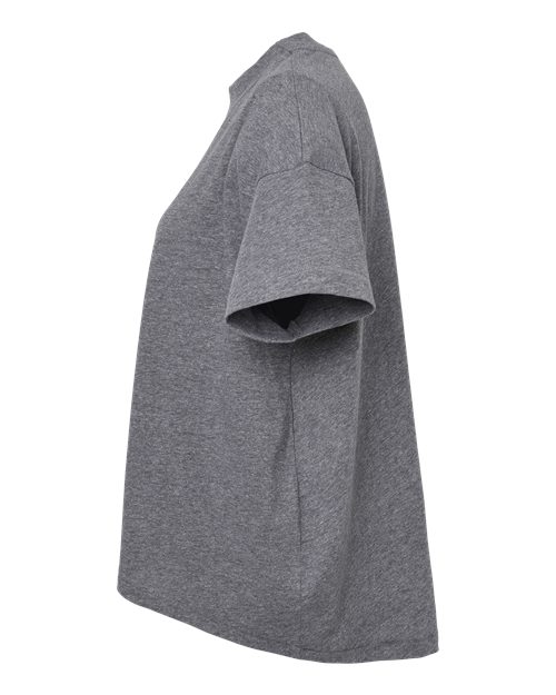 Women's Hi-Lo Tee