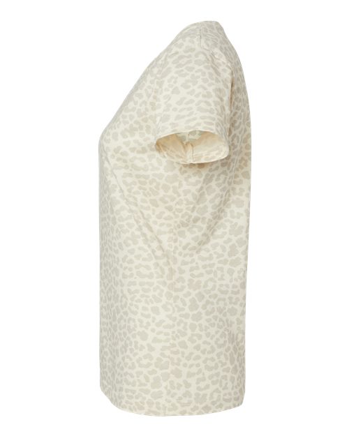 Women's Fine Jersey Tee