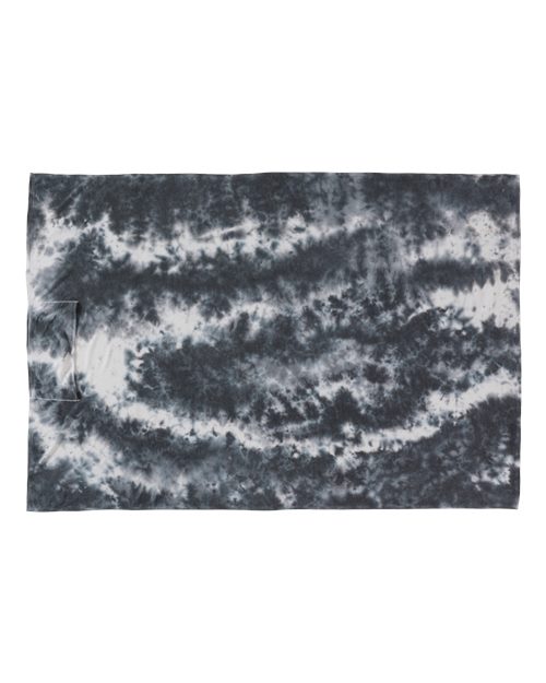 Triblend Fleece Blanket-J&#46; America
