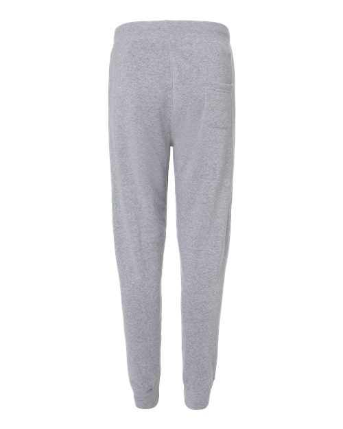 Unisex Triblend Fleece Joggers