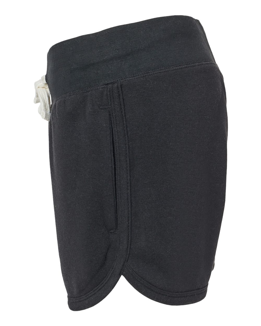 YL Fleece Shorts in Grey – YES LAWD