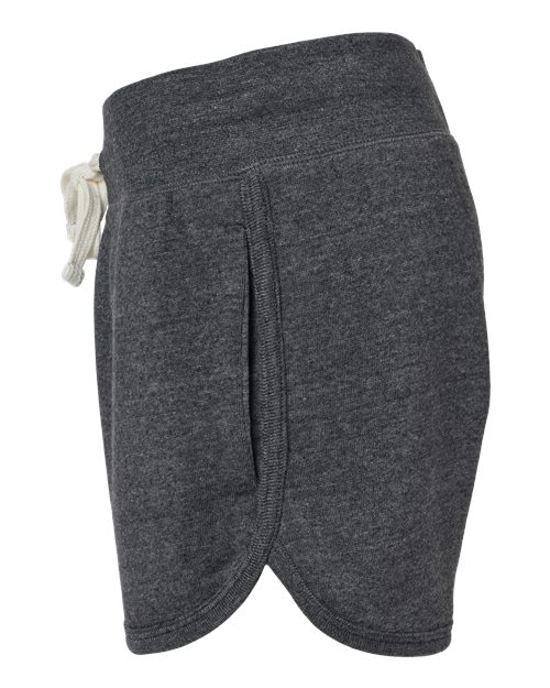 Women's Fleece Shorts