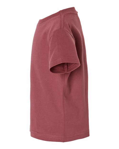 Infant Fine Jersey Tee