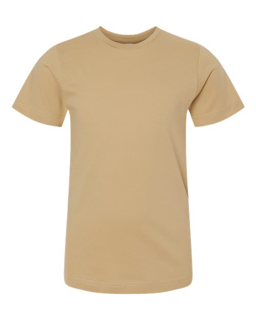 LAT Youth Fine Jersey Tee 6101