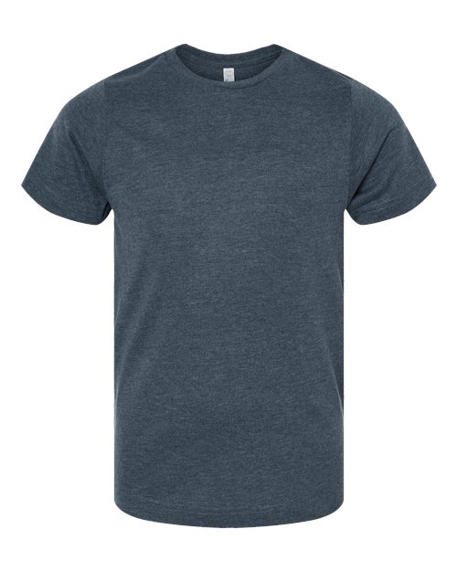 LAT Youth Fine Jersey Tee 6101