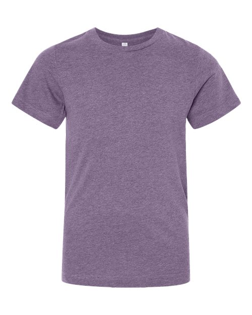 LAT Youth Fine Jersey Tee 6101