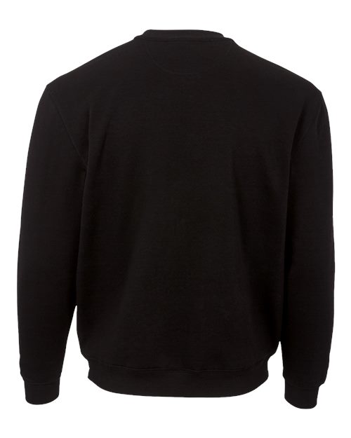 Men's Fleece Crewneck Sweatshirt