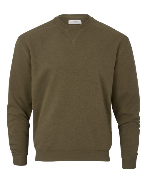 Men's Fleece Crewneck Sweatshirt