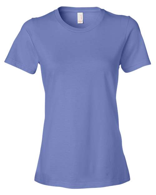 Gildan Women's SoftstyleR Lightweight T-Shirt 880