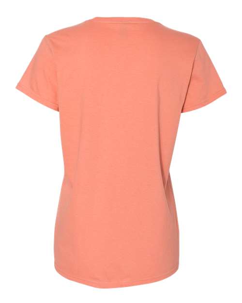Women's Softstyle® Lightweight T-Shirt