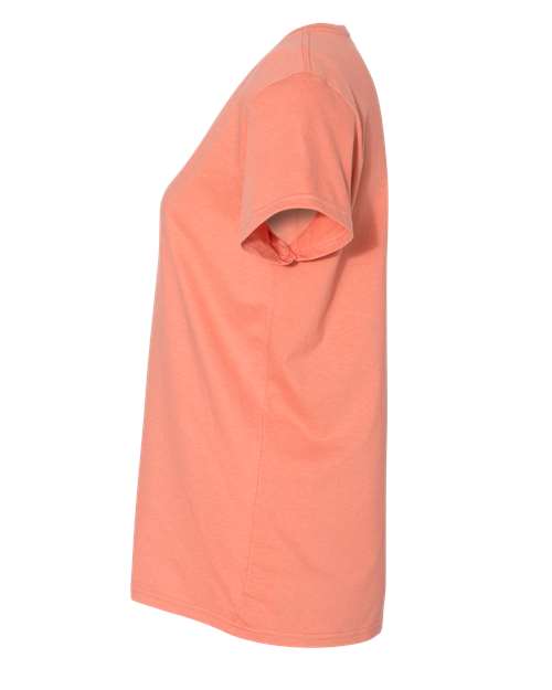 Women's Softstyle® Lightweight T-Shirt