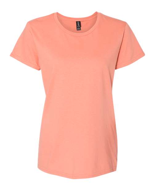 Women's Softstyle® Lightweight T-Shirt