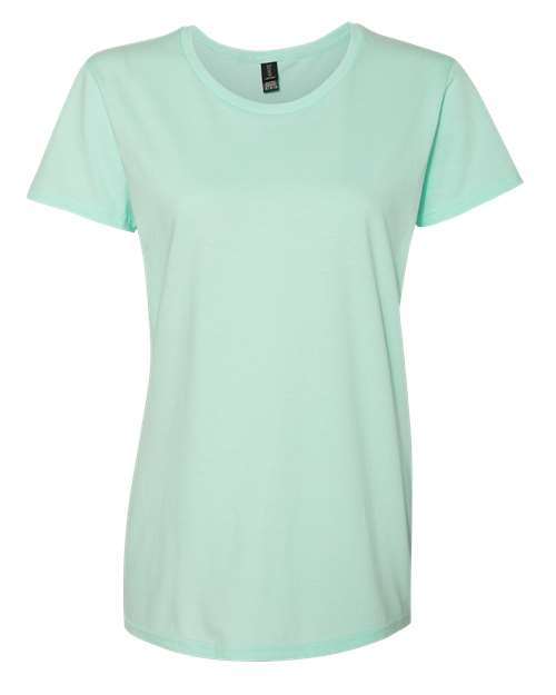 Gildan Women's SoftstyleR Lightweight T-Shirt 880