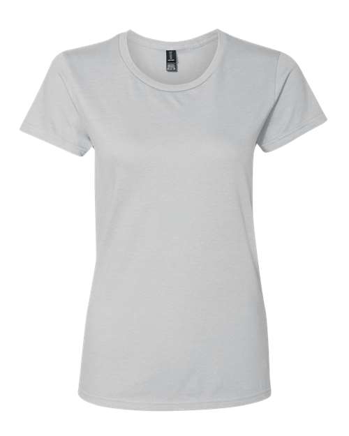 Gildan Women's SoftstyleR Lightweight T-Shirt 880