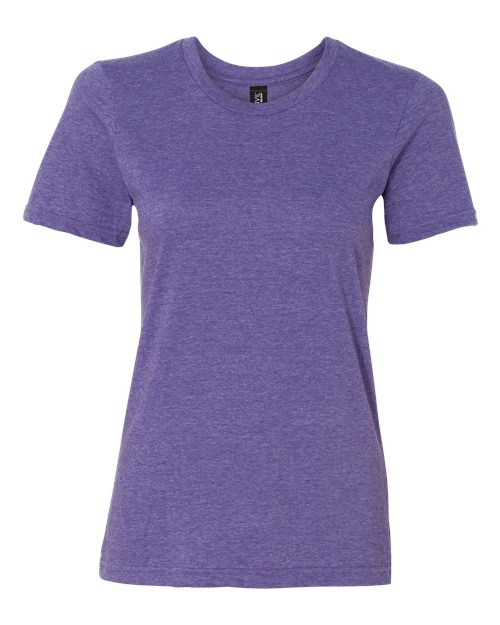 Gildan Women's SoftstyleR Lightweight T-Shirt 880
