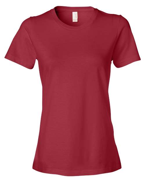 Gildan Women's SoftstyleR Lightweight T-Shirt 880