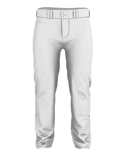 Men‘s Crush Premier Baseball Pants-Alleson Athletic