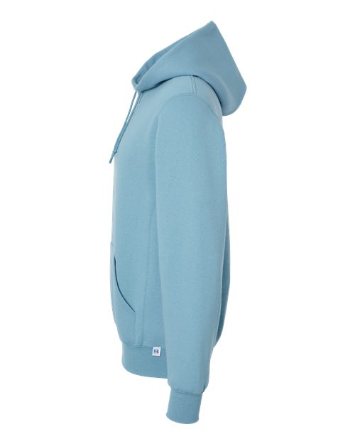 Unisex Dri Power® Hooded Sweatshirt – Detail