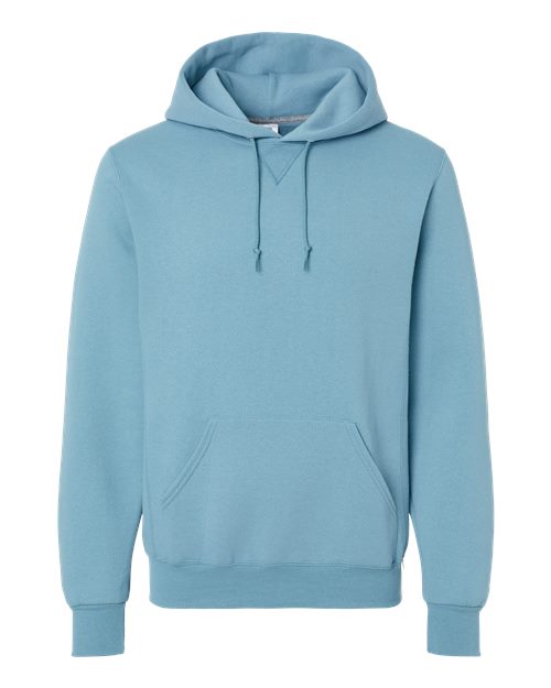 Russell Athletic Unisex Dri PowerR Hooded Sweatshirt 695HBM