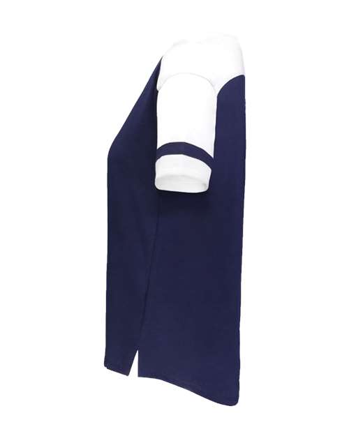 Women's Triblend Fanatic 2.0 V-Neck T-Shirt