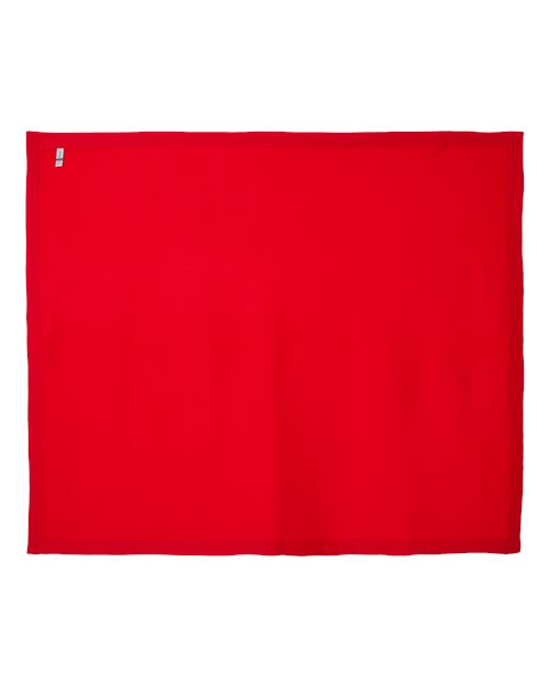 Heavy Blend Fleece Stadium Blanket