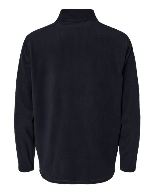 Unisex Eco Revive™ Micro-Lite Fleece Quarter-Zip Pullover