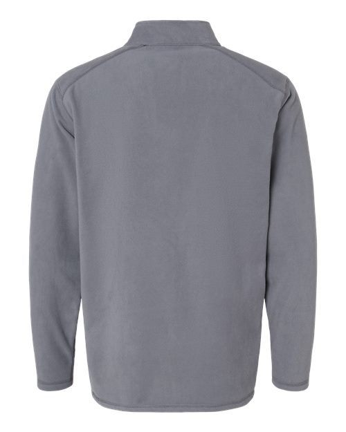 Unisex Eco Revive™ Micro-Lite Fleece Quarter-Zip Pullover