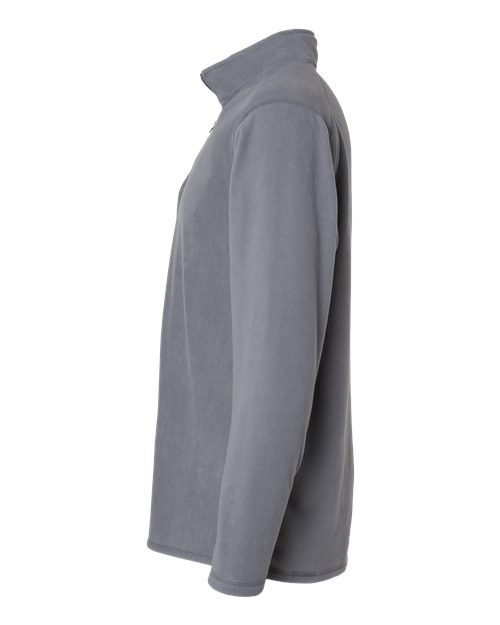 Unisex Eco Revive™ Micro-Lite Fleece Quarter-Zip Pullover