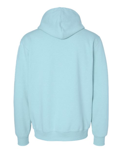Unisex Eco™ Premium Blend Ring-Spun Hooded Sweatshirt