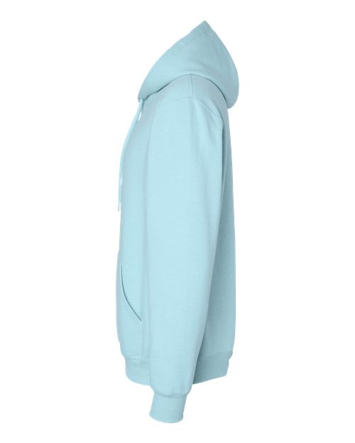 Unisex Eco™ Premium Blend Ring-Spun Hooded Sweatshirt